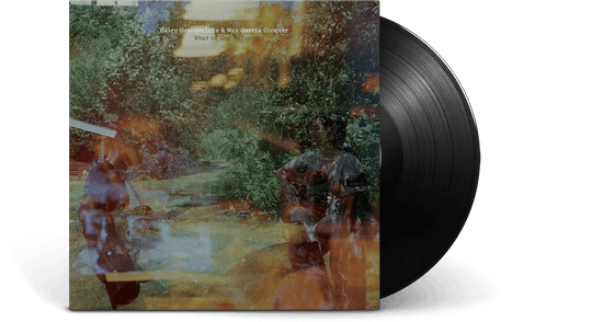 [Pre-Order [21/11] Haley Heynderickx : What of Our Nature