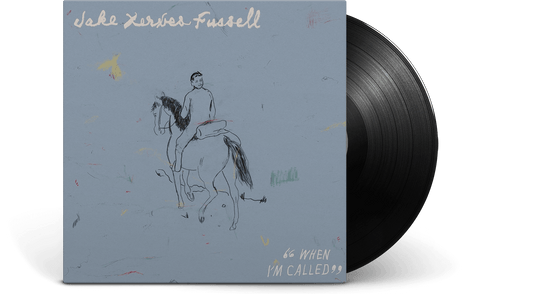 Jake Xerxes Fussell : When I'm Called