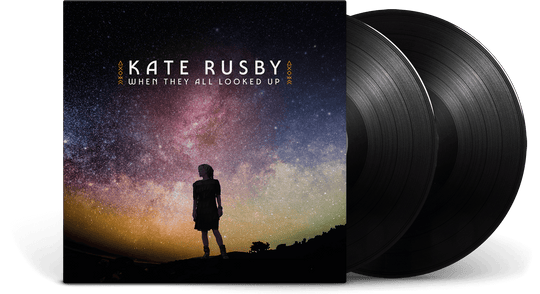Kate Rusby : When They All Looked Up
