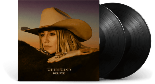 Lainey Wilson : Whirlwind - Deluxe