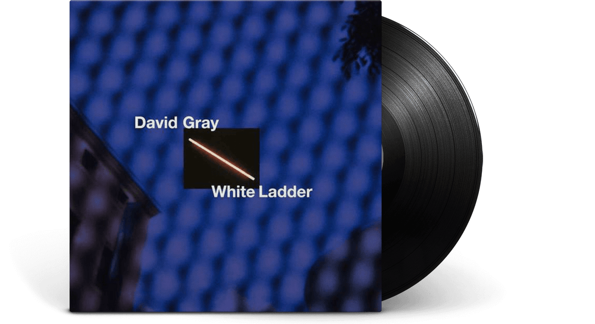 Vinyl - David Gray : White Ladder (Remastered) - The Record Hub