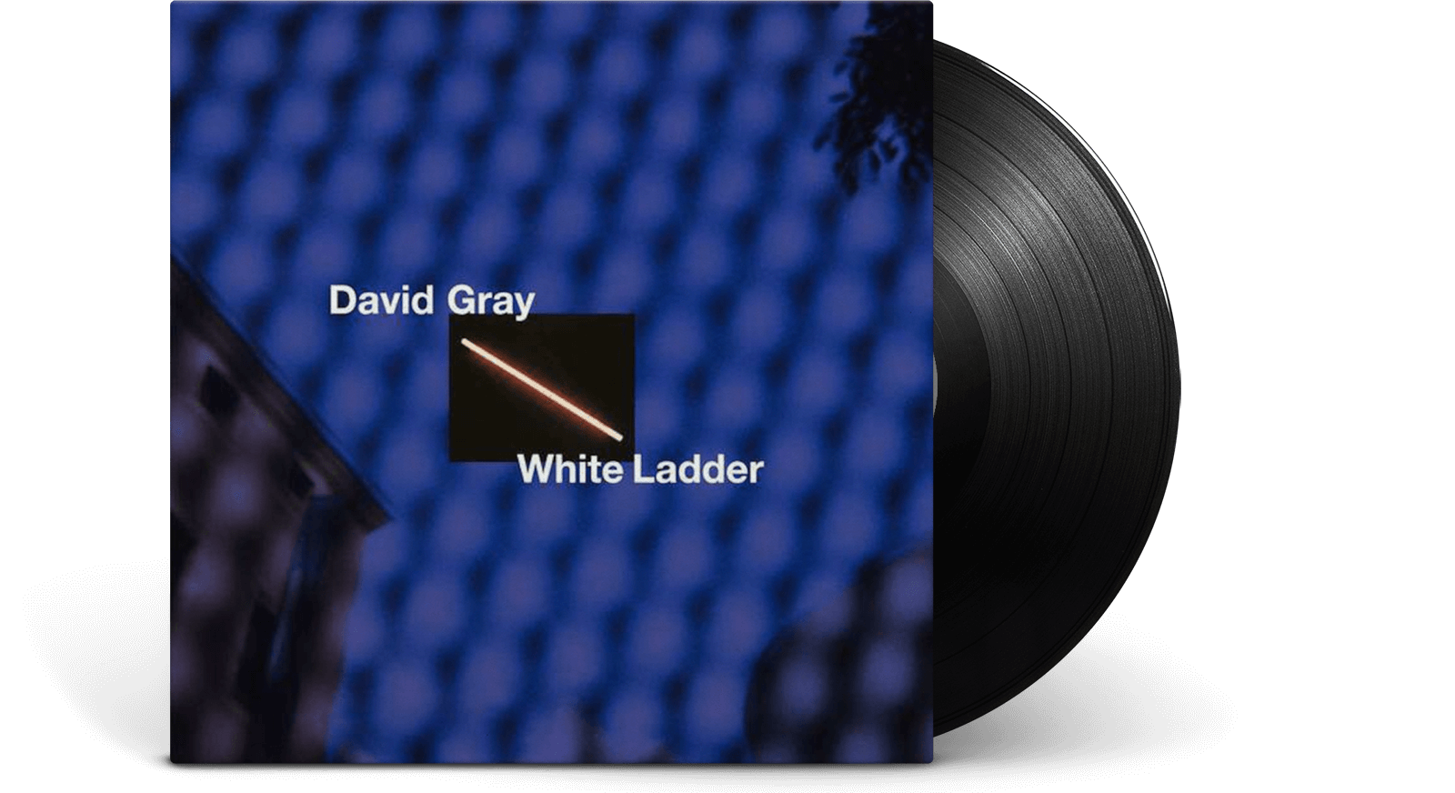 Vinyl - David Gray : White Ladder (Remastered) - The Record Hub