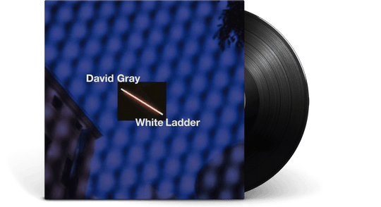 David Gray : White Ladder (Remastered)