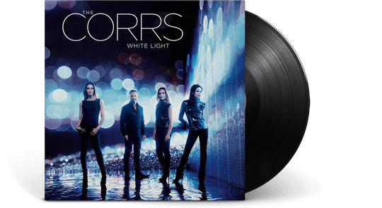 The Corrs : White Light