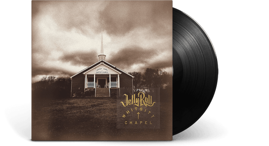 Jelly Roll : Whitsitt Chapel