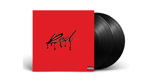 Playboi Carti : Whole Lotta Red (5 Year Anniversary Edition)