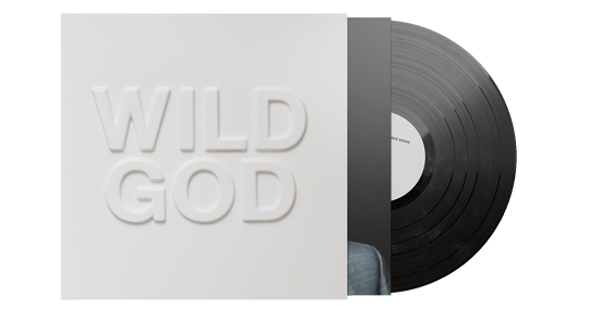 Nick Cave & The Bad Seeds : Wild God