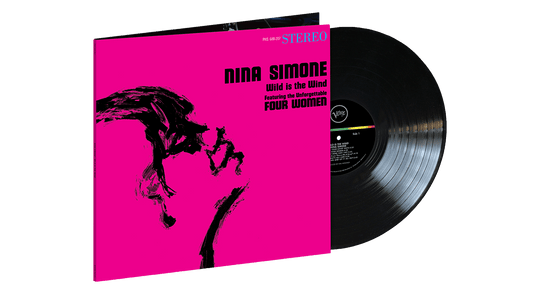 Nina Simone : Wild Is The Wind (180g Vinyl)
