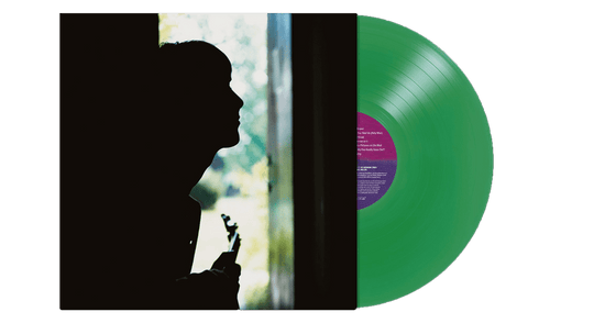 Paul Weller : Wild Wood (140g Coloured Vinyl)