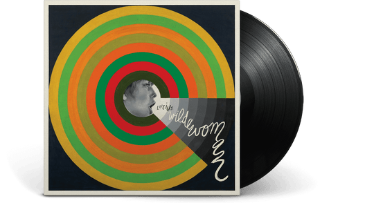 Lucius : Wildewoman (The New Recordings)