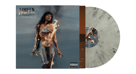 [Pre-Order [27/03] Loreen : Wildfire