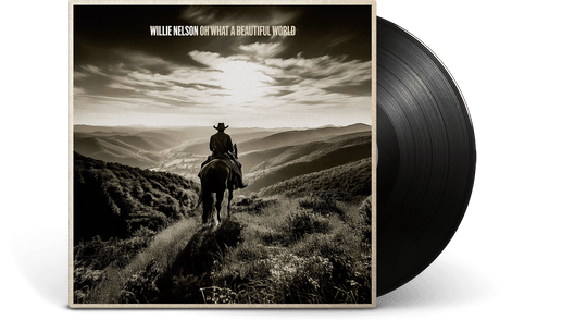 Willie Nelson : Open Season - The Songs of Rodney Crowell