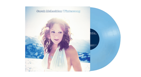 Sarah McLachlan : Wintersong