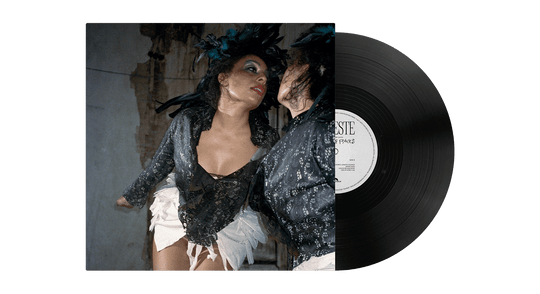 Celeste : Woman Of Faces