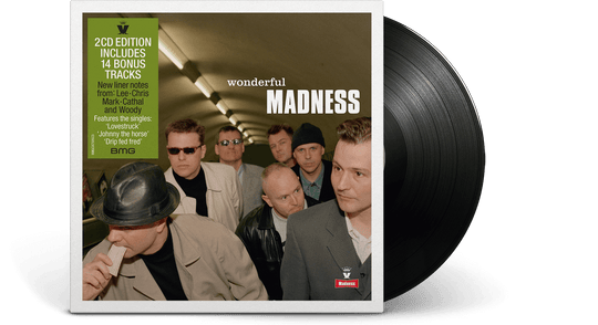 Madness : Wonderful