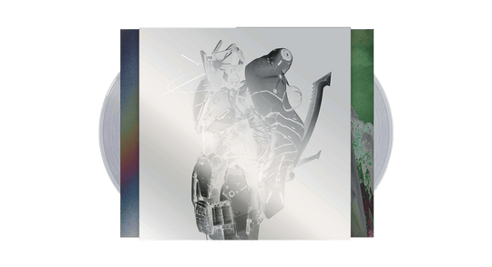 [Pre-Order [12/12] Woodkid : Death Stranding 2 - On the Beach