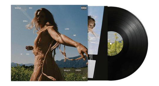 FLETCHER : Would You Still Love Me If You Really Knew Me?