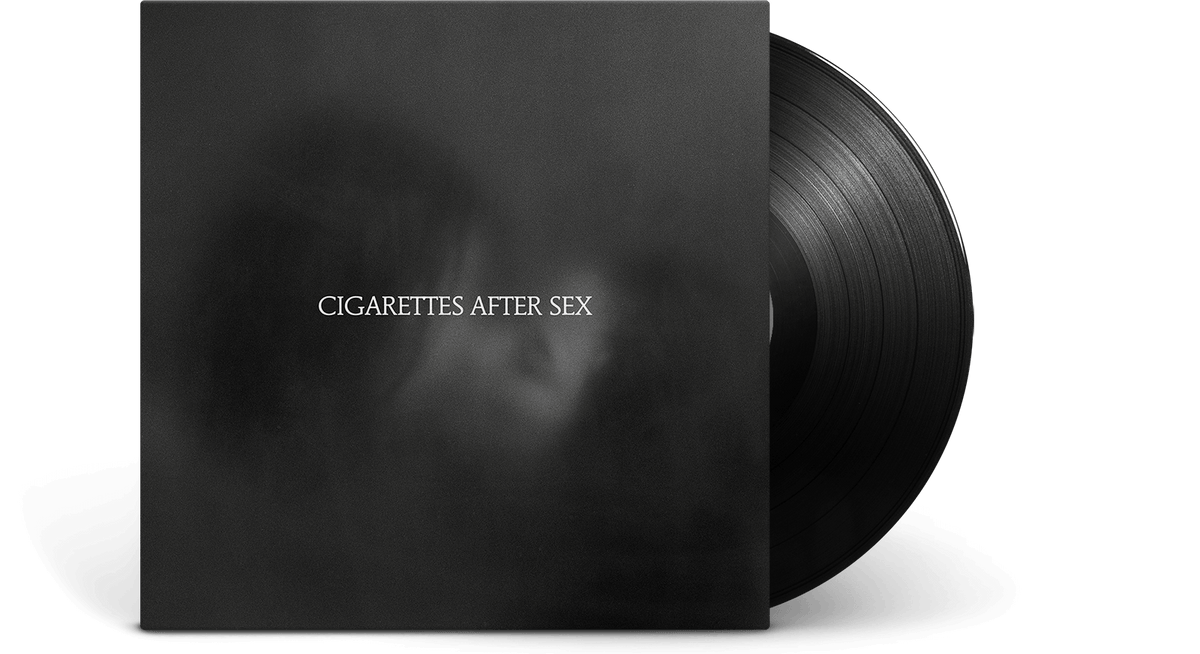 Vinyl - [Pre-Order 12/07] Cigarettes After Sex : X&#39;s (Deluxe Vinyl) - The Record Hub