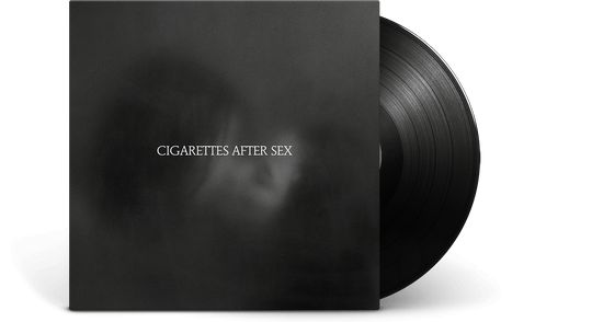 Cigarettes After Sex : X's (Deluxe Vinyl)
