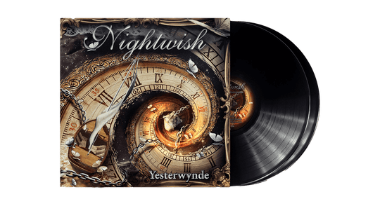 Nightwish : Yesterwynde