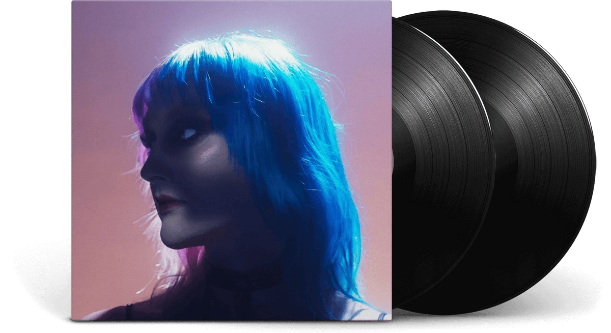 Vinyl - jasmine.4.t : You Are The Morning - The Record Hub