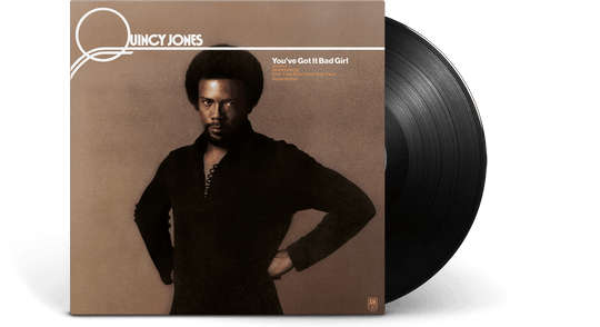 Quincy Jones : You've Got It Bad Girl