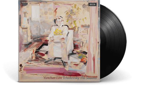 Yunchan Lim : Tchaikovsky - The Seasons