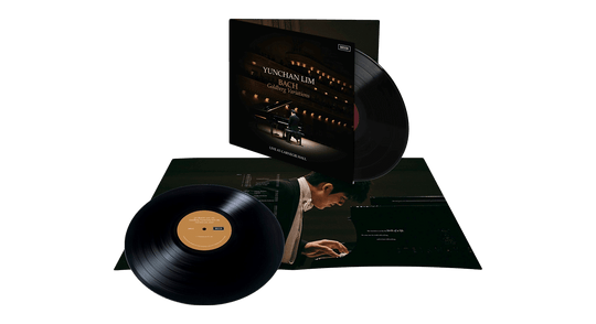 Yunchan Lim : Bach - Goldberg Variations - Live At Carnegie Hall