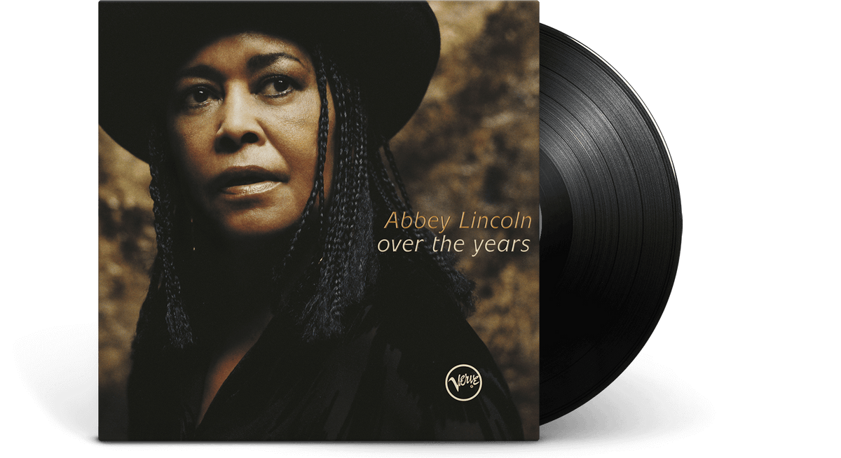 Vinyl - Abbey Lincoln : over the years - The Record Hub