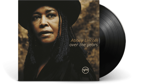 Abbey Lincoln : over the years