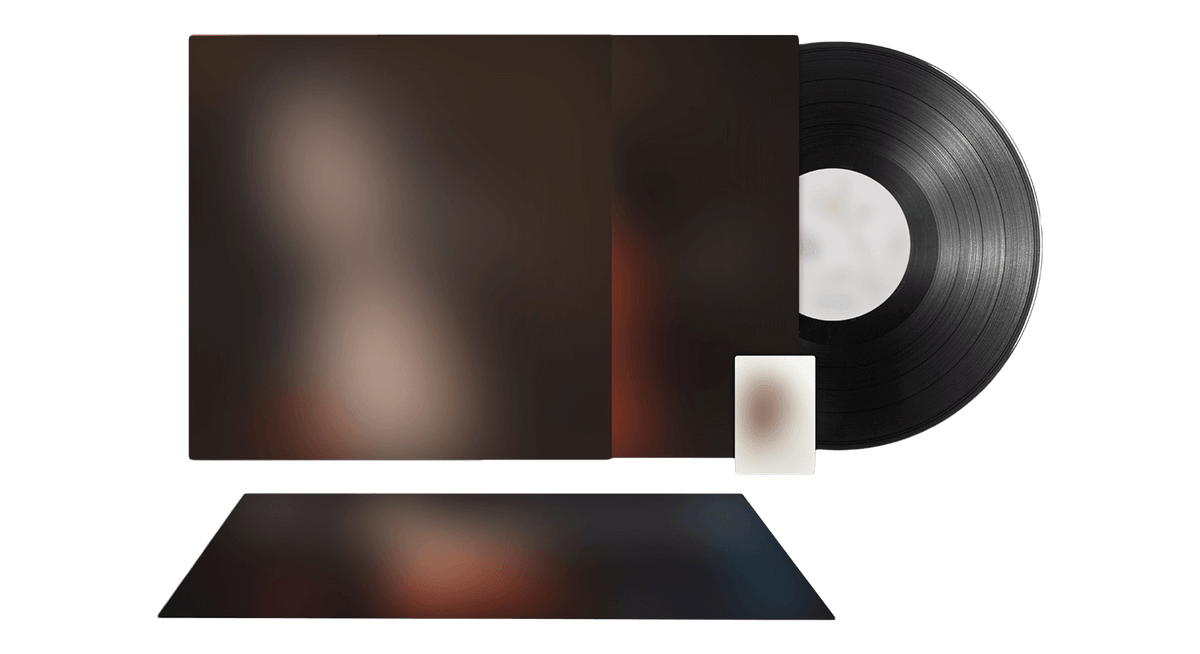 Vinyl - TZUYU (TWICE) : abouTZU (Vinyl ver.) - The Record Hub