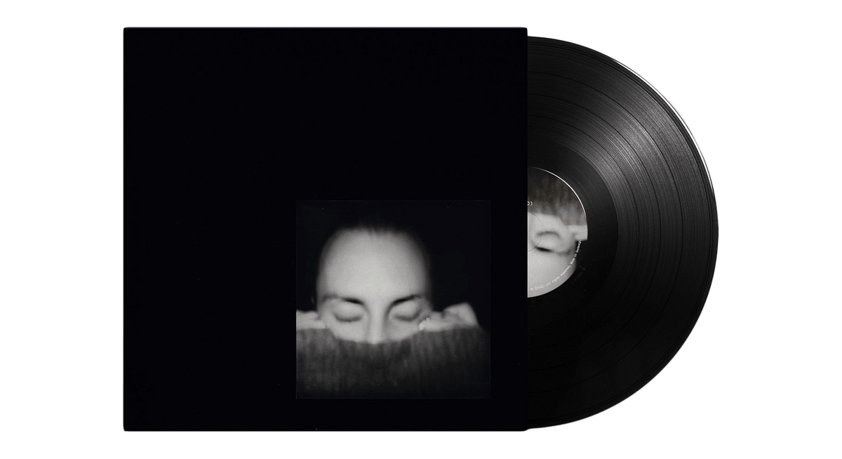 Vinyl - Puma Blue : antichamber - The Record Hub