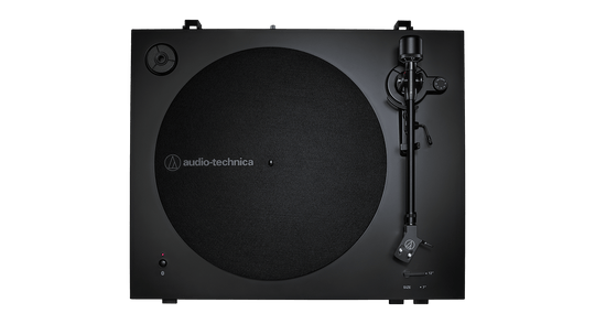 ATLP3XBTBK : Audio Technica