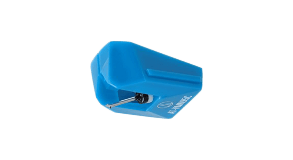 Vinyl - Audio Technica : Audio Technica VM95 series Conical stereo Cartridge ATVMN95C - The Record Hub