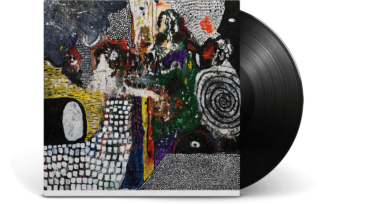 Vinyl - bdrmm : I Don&#39;t Know - The Record Hub