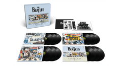 Vinyl | The Beatles | Anthology Collection (2025 Edition) +