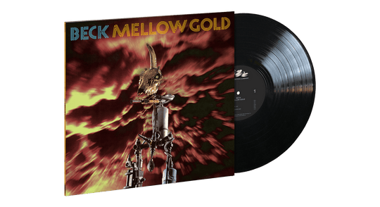 Beck : Mellow Gold