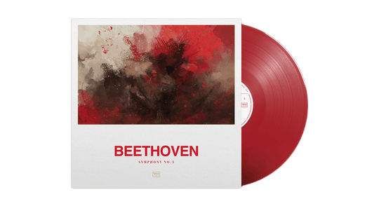 Beethoven : Beethoven - Symphony No. 5