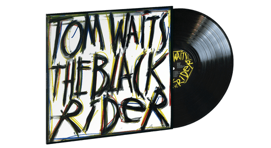 Tom Waits : The Black Rider 180g Vinyl
