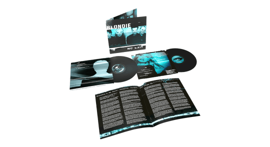 Blondie : No Exit (Expanded & Remastered)