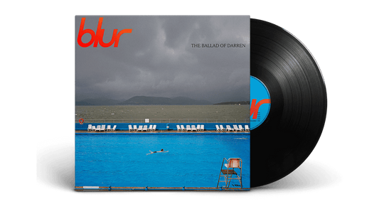 Blur : The Ballad Of Darren