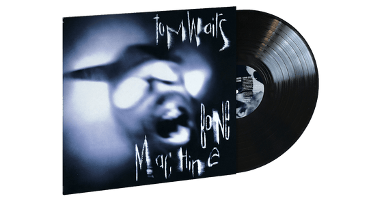 Tom Waits : Bone Machine 180g Vinyl