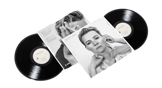 Brandi Carlile : Returning To Myself