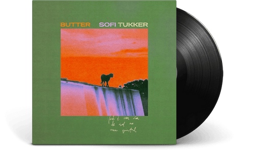 Sofi Tukker : butter