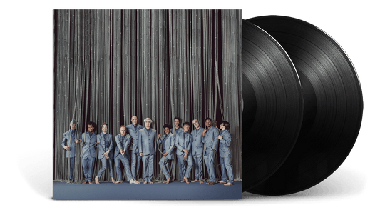 David Byrne : American Utopia…