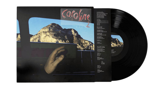 caroline : caroline 2