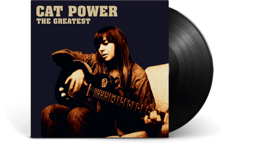 Cat Power : The Greatest
