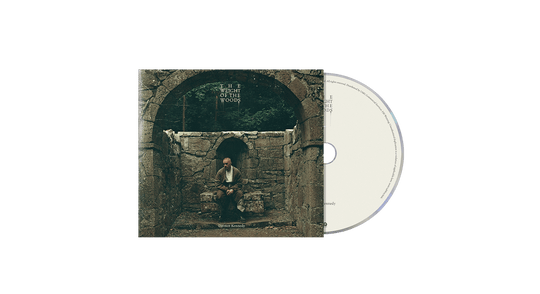 [Pre-Order [27/03] Dermot Kennedy : The Weight of the Woods (with signed art card)