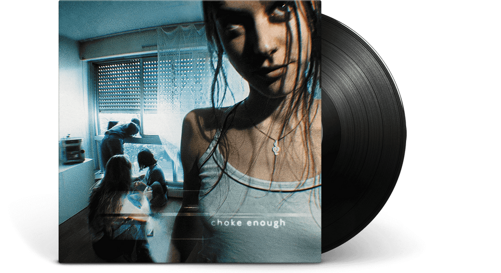Vinyl | Oklou | choke enough
