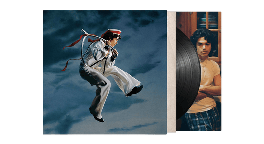 Conan Gray : Wishbone